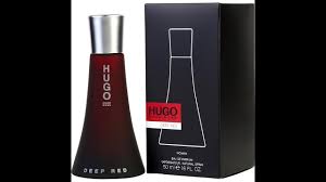 For all customer service queries please. Hugo Boss Deep Red Fragrance Review 2001 Youtube