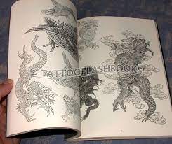 Japanese Tattoo Designs Ichibay Book