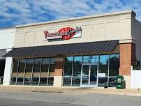 IBN Biz Lunch - Morristown TN