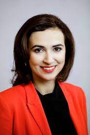 Alma zadic, a bosnian born in tuzla, is the future justice minister in the new austrian government, said that with passion, knowledge and expertise, work should be done for society and the country, oslobodenje news portal reports. Portrait Who Is Alma Zadic Austria S New Federal Minister Of Justice Vindobona Org Vienna International News