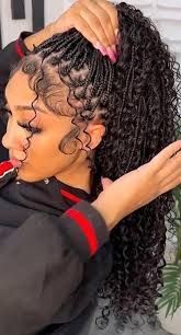 WHO DO KNOTLESS BRAIDS ? #southsidechicago