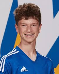 2025 Boys Soccer Roster