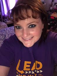 Thank you for reminding me that my work matters