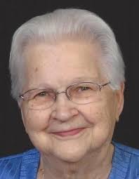 Mary Redding Obituary (2018)