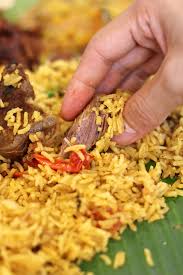 Ordering indian food and want to avoid unhealthy meals with hidden fats? Insanely Good South Indian Food In Kuala Lumpur Vishalatchi Food And Catering