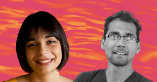 Indian authors Tashan Mehta, Indra Das win in two categories at The  Subjective Chaos Kind of