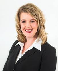 MS Auto & Home Insurance Agent Amanda Parish