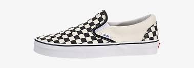 Check spelling or type a new query. Vans Classic Slip On Vans Classic Slip On Black White Checkerboard Men S Transparent Png 650x650 Free Download On Nicepng