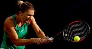 04 mai turneul de la moscova. Vocea Basarabiei Simona Halep A Confirmat CÄƒ Va Participa La Turneul De La Moscova Wta