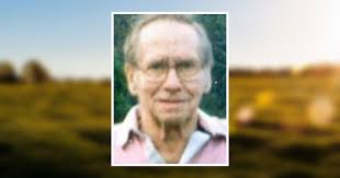 Willard James Haney Obituary April 10, 2005