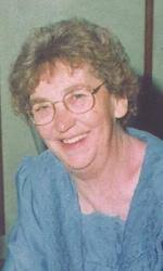 Obituary for Isabelle (Lathrop) Gregory