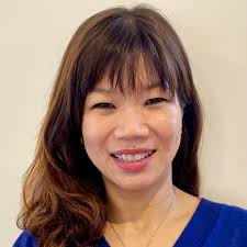 Frieda Yeo Email & Phone Number