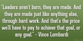Related topics:inspirational quotes motivational quotes. Famous Sports Quotes Vince Lombardi Quotesgram