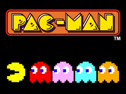 Play your favorite pacman game with your choice of pacman theme: Igrushki 10