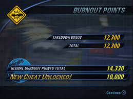 Takedown, burnout revenge lets gamers literally rip cars to shreds Burnout 3 Takedown The Cutting Room Floor