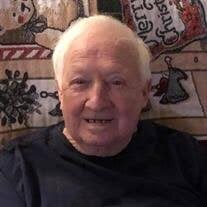 Fred J. Sloneker Obituary