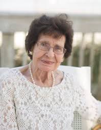 Jane Morrison Obituary October 2, 2021