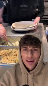 Keith Lee just started a revoloution against chipotle #keithlee #chipotle  #foryou