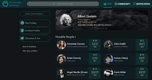 Dross mbti