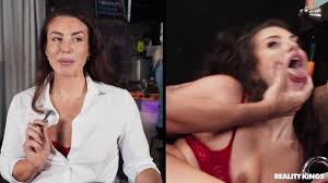 Todays Special:- Gloryhole Mandy Waters, Kai Jaxon