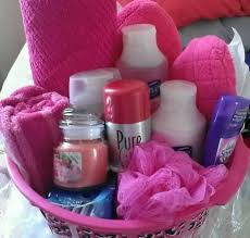 How To Make A Raffle Basket For Cheap Raffle Basket Mother S Day Gift Baskets Themed Gift Baskets