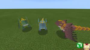 Except for the ghost dragon, all dragons in this addon has their own custom armor, sword, and scale. How To Train Your Dragon Add On Minecraft Pe Mods Addons