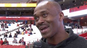 The Life And Career Of Marvin Harrison (Complete Story)