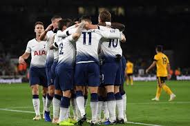 Epl 15r 울버햄튼 vs 토트넘*골드 멤버십에 가입해주신 분들에게는 새 영상을 10분 먼저 보여드립니다.혜택확인. í† íŠ¸ë„˜ ìš¸ë²„í–„íŠ¼ì— ì§„ë•€ìŠ¹ ê±°ë'ë©° ìŠ¹ê²©íŒ€ ìƒëŒ€ 39g ë¬´íŒ¨ Football Tribe Korea