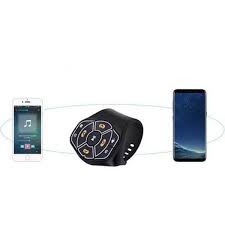 ریموت کنترل بلوتوث روی فرمان X09