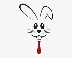 This is a digital product, no physical product will be sent. Red Tie Rabbit Cafepress Bunny Face B Png Rectangular Canvas Pillow Transparent Png 500x700 Free Download On Nicepng