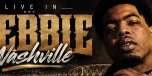 Webbie Nashville
