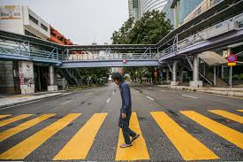 Regional connectivity and progress are related to each other as vision of shared development. Eradicating Poverty Should Be Shared Prosperity Vision 2030 Main Agenda Says Dewan Negara Caucus Committee Chairman Malaysia Malay Mail