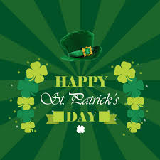 It particularly remembers st patrick, one of ireland's patron saints, who st patrick's day is celebrated in many parts of the world, especially by irish communities and organizations. St Patrick S Day Background Free Stock Photo Public Domain Pictures