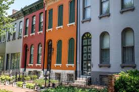 Tips For Choosing Exterior Paint Colors For Your House Though this home's main exterior paint colors are shades of red and orange, they play nicely together because they share brown undertones that give them a.