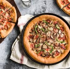 Deals pizza chicken wings pasta sides desserts drinks extras. Pizza Hut