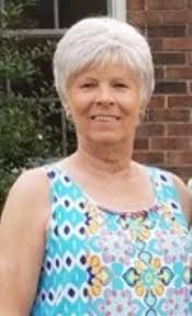 Obituary for Gertrude "Trudy" Lynette Lynn