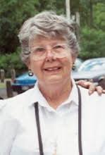 Obituary information for Ruth Marion ( nee Kline) Haller