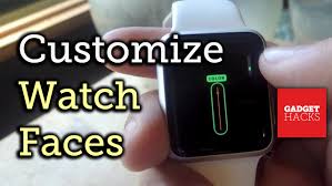 We did not find results for: How To Customize The Face On Your Apple Watch Ios Iphone Gadget Hacks