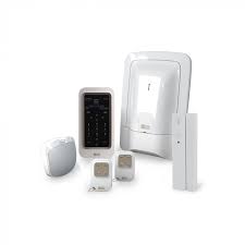 Alarme Maison Delta Dore Tyxal Access La Derniere Nee De La Gamme