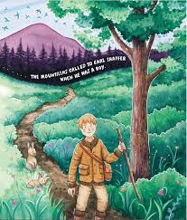 Perfect Picture Book Friday