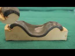 Pei Maxillaire En Plaque Base Youtube