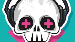 Skull Headphone Art 4k Hd Artist 4k Wallpapers Images Backgrounds Photos And Pictures Pc wallpaper skull, creepy, headphones for desktop / mac, laptop, smartphones and tablets with different resolutions. skull headphone art 4k hd artist 4k