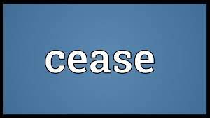 'percuma' in malay means free, while in indonesia it means useless. Ceased To Exist Meaning In Urdu