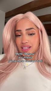 E alza il volume #perte #corey #fyp #melanymusillo