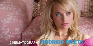 Understanding the Cinematography of Rodrigo Prieto