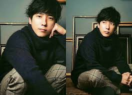 ninomiya kazunari non no magazine 2020 ニノ 嵐5人 二宮和也