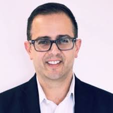 Excited to be a part of this team!