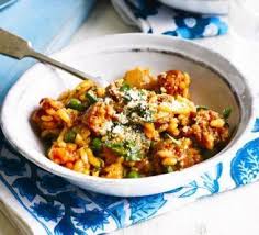 Tomato Chorizo Risotto Recipe Bbc Good Food Recipes Risotto Recipes Recipes