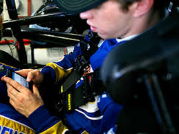 Waltrip has a long history in nascar and the latest scandal the financial fallout of the michael waltrip racing cheating scandal is now in the millions as the racing community reels from the recent cheating. Brad Keselowski Fined 25 000 For Tweeting During The Race At Phoenix Sports Illustrated