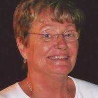 Obituary for Sharon Marie Nagel